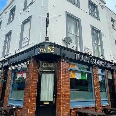 The Traders Inn Λονδίνο Εξωτερικό φωτογραφία