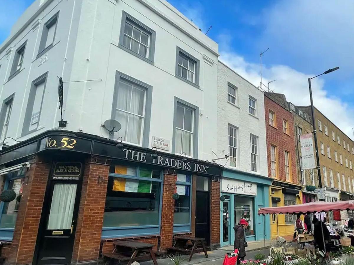 The Traders Inn Λονδίνο Εξωτερικό φωτογραφία